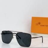 L*ouis V*uitton Glasses Top Quality