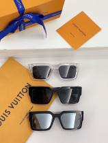 L*ouis V*uitton Glasses Top Quality
