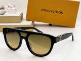 L*ouis V*uitton Glasses Top Quality