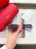 C*artier Glasses Top Quality