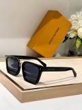 L*ouis V*uitton Glasses Top Quality