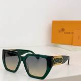 L*ouis V*uitton Glasses Top Quality
