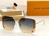 L*ouis V*uitton Glasses Top Quality