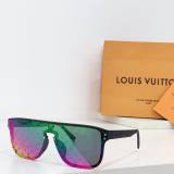 L*ouis V*uitton Glasses Top Quality