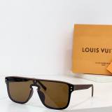 L*ouis V*uitton Glasses Top Quality