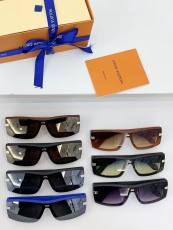 L*ouis V*uitton Glasses Top Quality