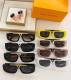 L*ouis V*uitton Glasses Top Quality