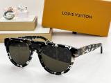 L*ouis V*uitton Glasses Top Quality