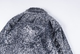 C*PFM .XYZ Ranch Zip Jacket Top Quality Clothes