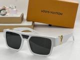 L*ouis V*uitton Glasses Top Quality