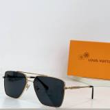 L*ouis V*uitton Glasses Top Quality