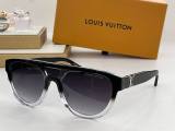 L*ouis V*uitton Glasses Top Quality