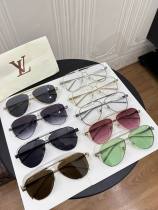 L*ouis V*uitton Glasses Top Quality