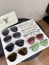 L*ouis V*uitton Glasses Top Quality
