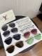 L*ouis V*uitton Glasses Top Quality