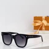 L*ouis V*uitton Glasses Top Quality