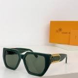 L*ouis V*uitton Glasses Top Quality