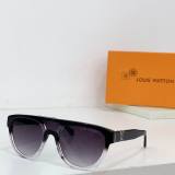 L*ouis V*uitton Glasses Top Quality