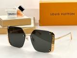 L*ouis V*uitton Glasses Top Quality