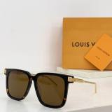L*ouis V*uitton Glasses Top Quality