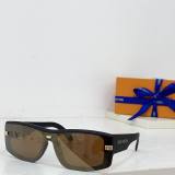 L*ouis V*uitton Glasses Top Quality