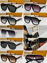 L*ouis V*uitton Glasses Top Quality