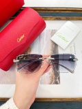 C*artier Glasses Top Quality
