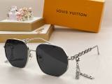 L*ouis V*uitton Glasses Top Quality