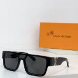 L*ouis V*uitton Glasses Top Quality