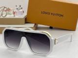 L*ouis V*uitton Glasses Top Quality