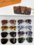L*ouis V*uitton Glasses Top Quality