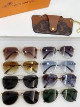 L*ouis V*uitton Glasses Top Quality