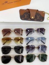 L*ouis V*uitton Glasses Top Quality