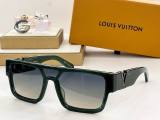 L*ouis V*uitton Glasses Top Quality