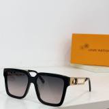 L*ouis V*uitton Glasses Top Quality