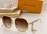 L*ouis V*uitton Glasses Top Quality