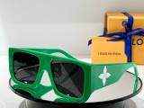 L*ouis V*uitton Glasses Top Quality