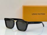 L*ouis V*uitton Glasses Top Quality