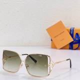 L*ouis V*uitton Glasses Top Quality