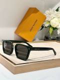 L*ouis V*uitton Glasses Top Quality