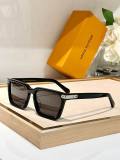 L*ouis V*uitton Glasses Top Quality