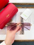 C*artier Glasses Top Quality