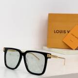 L*ouis V*uitton Glasses Top Quality