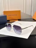 L*ouis V*uitton Glasses Top Quality