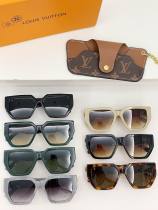 L*ouis V*uitton Glasses Top Quality