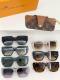 L*ouis V*uitton Glasses Top Quality