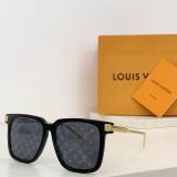 L*ouis V*uitton Glasses Top Quality