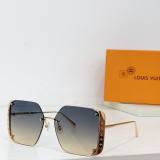 L*ouis V*uitton Glasses Top Quality