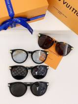 L*ouis V*uitton Glasses Top Quality