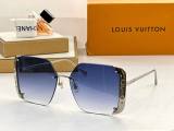 L*ouis V*uitton Glasses Top Quality